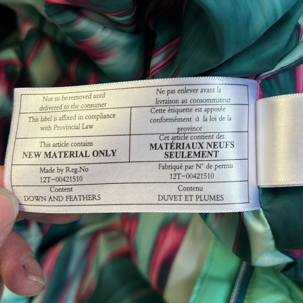 Teal Spyder Jacket - image 7